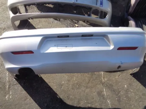 Προφυλακτήρας Πίσω για ALFA ROMEO 156 (1997 - 2003) (932) Sedan - 4dr  Προφυλακτήρας Πίσω για ALFA ROMEO 156 (1997 - 2003) (932) Sedan - 4dr