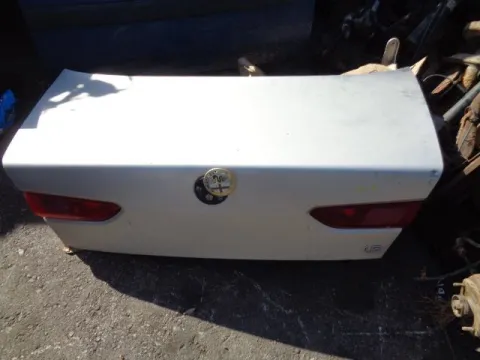 Πορτ-Μπαγκάζ για ALFA ROMEO 156 (1997 - 2003) (932) Sedan - 4dr , (2003 - 2006) (932) *Γ* Πορτ-Μπαγκάζ για ALFA ROMEO 156 (1997 - 2003) (932) Sedan - 4dr , (2003 - 2006) (932) *Γ*