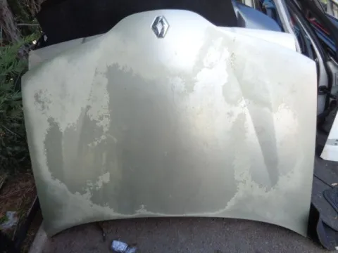 Καπό Εμπρός για RENAULT LAGUNA (2001 - 2005) (BG) (KG) *Γ* Καπό Εμπρός για RENAULT LAGUNA (2001 - 2005) (BG) (KG) *Γ*