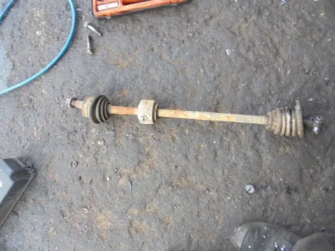 Ημιαξόνιο Εμπρός Δεξί για FIAT CINQUECENTO (1992 - 1998) (170)