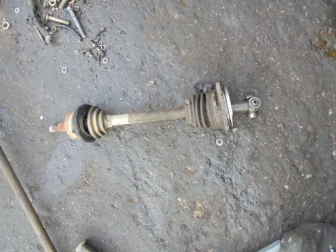 Ημιαξόνιο Εμπρός Αριστερό για FIAT CINQUECENTO (1992 - 1998) (170)