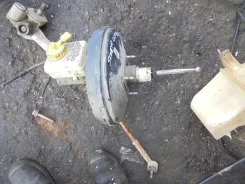 Αντλία Φρένων (Σεβρό) για SKODA OCTAVIA (2000 - 2008) 4 (1U2-5) *Δ* Αντλία Φρένων (Σεβρό) για SKODA OCTAVIA (2000 - 2008) 4 (1U2-5) *Δ*