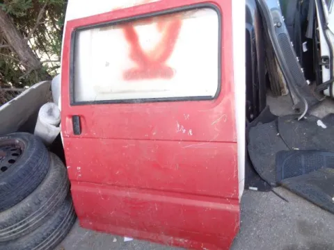 Πόρτα Αριστερή Συρόμενη Με Τζάμι για DAIHATSU HIJET (1991 - 1998) *ΔΒ* Πόρτα Αριστερή Συρόμενη Με Τζάμι για DAIHATSU HIJET (1991 - 1998) *ΔΒ*