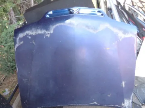 Καπό Εμπρός για CITROEN XANTIA (1998 - 2001) (X2) *Γ* Καπό Εμπρός για CITROEN XANTIA (1998 - 2001) (X2) *Γ*