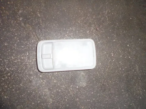 Μπλαφονίερα Οροφής Κεντρική για TOYOTA COROLLA (2002 - 2004) (E120) S-Wagon - 5dr , (2004 - 2007) (E120) Μπλαφονίερα Οροφής Κεντρική για TOYOTA COROLLA (2002 - 2004) (E120) S-Wagon - 5dr , (2004 - 2007) (E120)