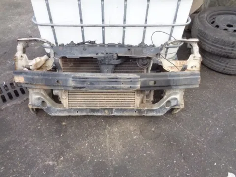 Μετώπη (με τραβέρσα + ψυγεία) για HYUNDAI COUPE (2001 - 2004) (GK) *Γ* Μετώπη (με τραβέρσα + ψυγεία) για HYUNDAI COUPE (2001 - 2004) (GK) *Γ*