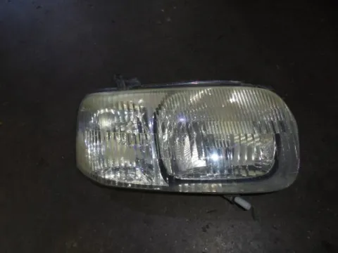 Φανάρι Εμπρός Δεξί Ελλατωματικο  για FORD MAVERICK (2001 - 2005)