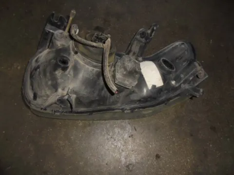 Φανάρι Εμπρός Δεξί Ελλατωματικο  για FORD MAVERICK (2001 - 2005) - 