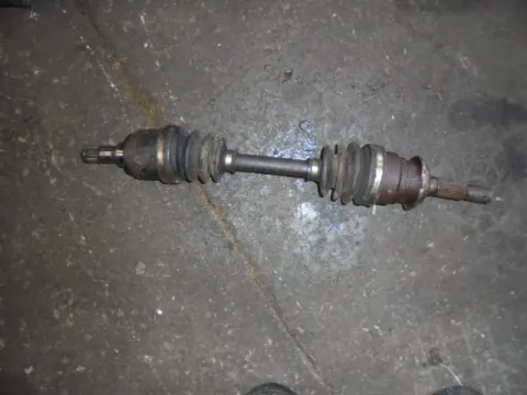 Ημιαξόνιο Εμπρός Αριστερό για DAIHATSU TERIOS (2000 - 2005) (J102) Ημιαξόνιο Εμπρός Αριστερό για DAIHATSU TERIOS (2000 - 2005) (J102)