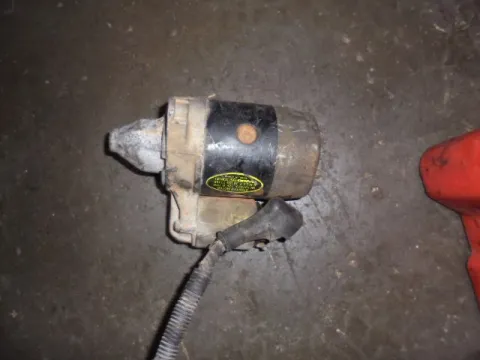 Μίζα για HYUNDAI ACCENT (1997 - 1999) (UA) (X3) Μίζα για HYUNDAI ACCENT (1997 - 1999) (UA) (X3)