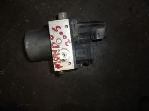 Μονάδα ABS 0265222030 για FORD MONDEO (2000 - 2003) Mk3a , (2003 - 2007) Mk3b Μονάδα ABS 0265222030 για FORD MONDEO (2000 - 2003) Mk3a , (2003 - 2007) Mk3b