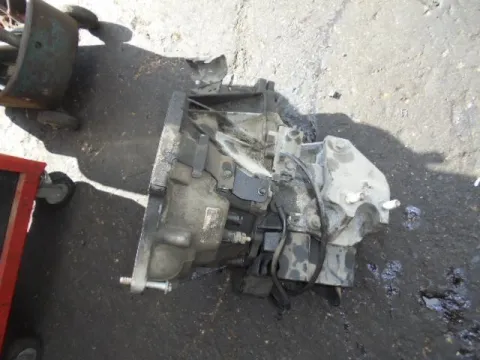 Κιβώτιο Ταχυτήτων (Σασμάν) Χειροκίνητο για FORD FIESTA (2008 - 2012) Mk6 (JA8) 1251 (SNJA) Petrol 82 Κιβώτιο Ταχυτήτων (Σασμάν) Χειροκίνητο για FORD FIESTA (2008 - 2012) Mk6 (JA8) 1251 (SNJA) Petrol 82