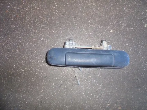 Πετούγια Πόρτας Εξωτερική Πίσω Δεξιά για NISSAN ALMERA (1995 - 1998) (N15) , (1998 - 2000) (N15) Πετούγια Πόρτας Εξωτερική Πίσω Δεξιά για NISSAN ALMERA (1995 - 1998) (N15) , (1998 - 2000) (N15)