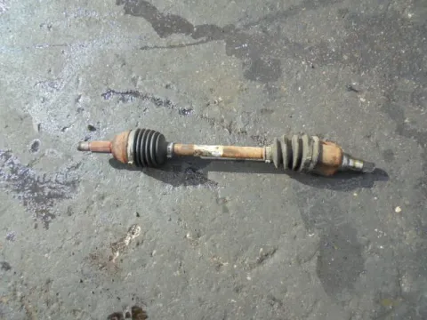 Ημιαξόνιο Εμπρός Αριστερό για FORD FIESTA (2008 - 2012) Mk6 (JA8) 1251 (SNJA) Petrol 82 Ημιαξόνιο Εμπρός Αριστερό για FORD FIESTA (2008 - 2012) Mk6 (JA8) 1251 (SNJA) Petrol 82