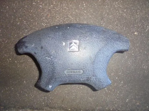 Αερόσακος Εμπρός Οδηγού χωρίς Τιμόνι για CITROEN XSARA (1997 - 2000) Αερόσακος Εμπρός Οδηγού χωρίς Τιμόνι για CITROEN XSARA (1997 - 2000)