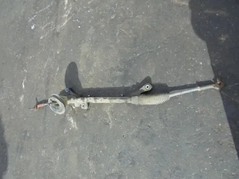 Κρεμαγιέρα Μηχανική για FORD FIESTA (2008 - 2012) Mk6 (JA8) 1251 (SNJA) Petrol 82 Κρεμαγιέρα Μηχανική για FORD FIESTA (2008 - 2012) Mk6 (JA8) 1251 (SNJA) Petrol 82