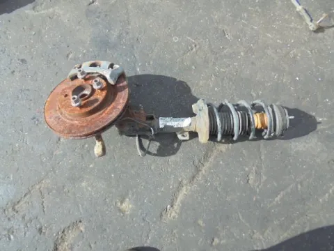 Άκρο Πλήρες Εμπρός Αριστερό Με ABS για FORD FIESTA (2008 - 2012) Mk6 (JA8) 1251 (SNJA) Petrol 82 ΠΑΛΕΤΑ 2 *239255* Άκρο Πλήρες Εμπρός Αριστερό Με ABS για FORD FIESTA (2008 - 2012) Mk6 (JA8) 1251 (SNJA) Petrol 82 ΠΑΛΕΤΑ 2 *239255*