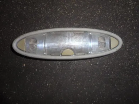 Μπλαφονίερα Οροφής για MINI MINI COOPER (2002 - 2004) Hatchback - 3dr (R50) (R53) , (2004 - 2006) Μπλαφονίερα Οροφής για MINI MINI COOPER (2002 - 2004) Hatchback - 3dr (R50) (R53) , (2004 - 2006)