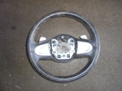 Τιμόνι (Βολάν) (Με Χειριστήρια F1) για MINI MINI COOPER (2007 - 2012) Hatchback - 3dr (R56) *Γ* Τιμόνι (Βολάν) (Με Χειριστήρια F1) για MINI MINI COOPER (2007 - 2012) Hatchback - 3dr (R56) *Γ*