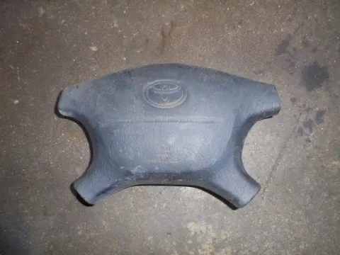 Αερόσακος Εμπρός Οδηγού χωρίς Τιμόνι για TOYOTA COROLLA (1997 - 1999) (A111) Αερόσακος Εμπρός Οδηγού χωρίς Τιμόνι για TOYOTA COROLLA (1997 - 1999) (A111)