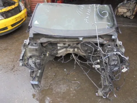 Τροπέτο Εμπρός Κουφάρι για FORD FIESTA (2008 - 2012) Mk6 (JA8) *ΔΒ* Τροπέτο Εμπρός Κουφάρι για FORD FIESTA (2008 - 2012) Mk6 (JA8) *ΔΒ*