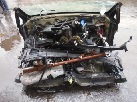 Τροπέτο Εμπρός Κουφάρι για FORD FIESTA (2008 - 2012) Mk6 (JA8) *ΔΒ* -  Τροπέτο Εμπρός Κουφάρι για FORD FIESTA (2008 - 2012) Mk6 (JA8) *ΔΒ* -