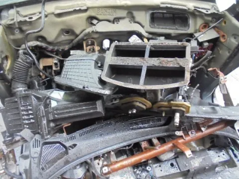 Τροπέτο Εμπρός Κουφάρι για FORD FIESTA (2008 - 2012) Mk6 (JA8) *ΔΒ* -  Τροπέτο Εμπρός Κουφάρι για FORD FIESTA (2008 - 2012) Mk6 (JA8) *ΔΒ* -