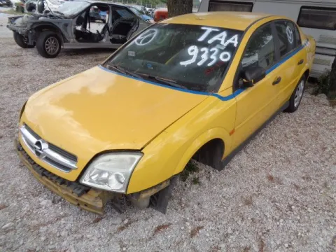 Τροπέτο Αμάξι κομπλέ Με Πίσω Άξονα Δισκόπλακες -ABS Με 4 Ζαντολάστιχα 195/65/15 για OPEL VECTRA (2002 - 2005) C Sedan - 4dr 2000 (Y 20 DTH) Diesel 101 *ΔΒ* Τροπέτο Αμάξι κομπλέ Με Πίσω Άξονα Δισκόπλακες -ABS Με 4 Ζαντολάστιχα 195/65/15 για OPEL VECTRA (2002 - 2005) C Sedan - 4dr 2000 (Y 20 DTH) Diesel 101 *ΔΒ*