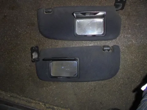 Σετ Σκιαδίων για HYUNDAI COUPE (2001 - 2004) (GK) , (2004 - 2006) (GK) Σετ Σκιαδίων για HYUNDAI COUPE (2001 - 2004) (GK) , (2004 - 2006) (GK)