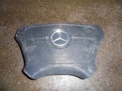 Αερόσακος Εμπρός Οδηγού χωρίς Τιμόνι για MERCEDES C - CLASS (1997 - 1999) (W202) Αερόσακος Εμπρός Οδηγού χωρίς Τιμόνι για MERCEDES C - CLASS (1997 - 1999) (W202)