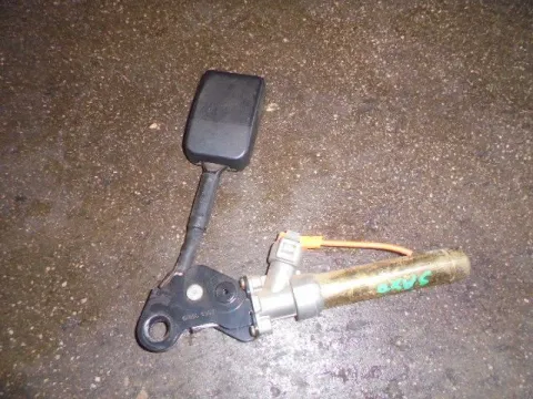 Προεντατήρες Εμπρός Αριστερός για CITROEN SAXO (1996 - 1999) (S) , (1999 - 2002) (S) Προεντατήρες Εμπρός Αριστερός για CITROEN SAXO (1996 - 1999) (S) , (1999 - 2002) (S)