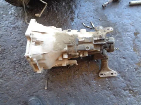 Κιβώτιο Ταχυτήτων (Σασμάν) Χειροκίνητο για BMW 3 Series (1990 - 1995) (E36) 1600 (M 40 B16) Petrol 102 316 i Κιβώτιο Ταχυτήτων (Σασμάν) Χειροκίνητο για BMW 3 Series (1990 - 1995) (E36) 1600 (M 40 B16) Petrol 102 316 i