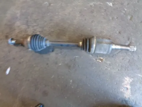 Ημιαξόνιο Εμπρός Αριστερό (ΑΥΤΟΜΑΤΟ) για NISSAN QASHQAI (2007 - 2010) (J10) (JJ10) 1600 (HR16DE) petrol 114 2WD Ημιαξόνιο Εμπρός Αριστερό (ΑΥΤΟΜΑΤΟ) για NISSAN QASHQAI (2007 - 2010) (J10) (JJ10) 1600 (HR16DE) petrol 114 2WD