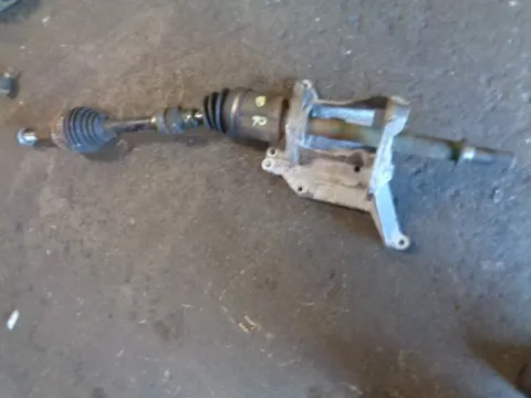 Ημιαξόνιο Εμπρός Δεξί (ΑΥΤΟΜΑΤΟ) για NISSAN QASHQAI (2007 - 2010) (J10) (JJ10) 1600 (HR16DE) petrol 114 2WD Ημιαξόνιο Εμπρός Δεξί (ΑΥΤΟΜΑΤΟ) για NISSAN QASHQAI (2007 - 2010) (J10) (JJ10) 1600 (HR16DE) petrol 114 2WD