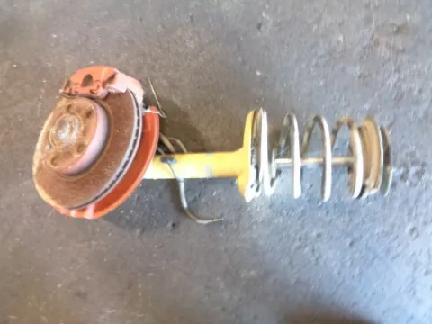 Άκρο Πλήρες Εμπρός Δεξί Με ABS για BMW 3 Series (1990 - 1995) (E36)