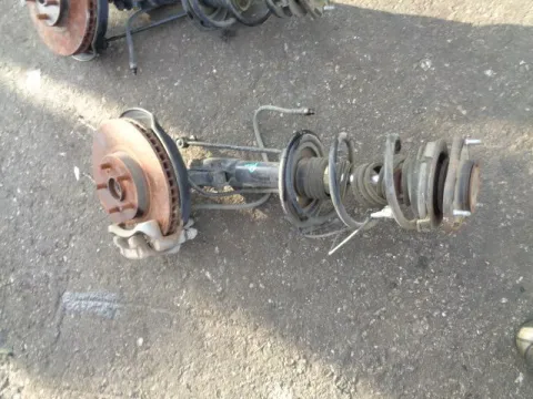 Άκρο Πλήρες Εμπρός Δεξί Με ABS (2ZZ-GE) για TOYOTA CELICA (2002 - 2005) (T230) 1800 (2ZZ-GE) petrol 192 (ZZT231) T-Sport Άκρο Πλήρες Εμπρός Δεξί Με ABS (2ZZ-GE) για TOYOTA CELICA (2002 - 2005) (T230) 1800 (2ZZ-GE) petrol 192 (ZZT231) T-Sport