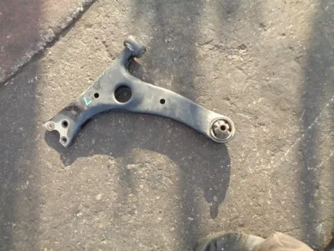 Ψαλίδι Εμπρός Αριστερό (2ZZ-GE) για TOYOTA CELICA (2002 - 2005) (T230) 1800 (2ZZ-GE) petrol 192 (ZZT231) T-Sport Παλέτα 1 *223304* Ψαλίδι Εμπρός Αριστερό (2ZZ-GE) για TOYOTA CELICA (2002 - 2005) (T230) 1800 (2ZZ-GE) petrol 192 (ZZT231) T-Sport Παλέτα 1 *223304*
