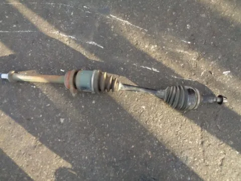 Ημιαξόνιο Εμπρός Δεξί Με ABS (ΑΥΤΟΜΑΤΟ) (2ZZ-GE) για TOYOTA CELICA (2002 - 2005) (T230) 1800 (2ZZ-GE) petrol 192 (ZZT231) T-Sport Ημιαξόνιο Εμπρός Δεξί Με ABS (ΑΥΤΟΜΑΤΟ) (2ZZ-GE) για TOYOTA CELICA (2002 - 2005) (T230) 1800 (2ZZ-GE) petrol 192 (ZZT231) T-Sport