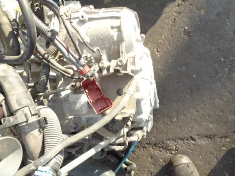 Κιβώτιο Ταχυτήτων (Σασμάν) Αυτόματο (2ZZ-GE) για TOYOTA CELICA (2002 - 2005) (T230) 1800 (2ZZ-GE) petrol 192 (ZZT231) T-Sport JAPAN Κιβώτιο Ταχυτήτων (Σασμάν) Αυτόματο (2ZZ-GE) για TOYOTA CELICA (2002 - 2005) (T230) 1800 (2ZZ-GE) petrol 192 (ZZT231) T-Sport JAPAN