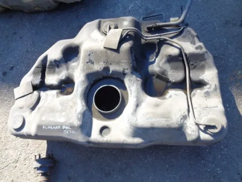 Δεξαμενή Καυσίμου (Ρεζερβουάρ) για NISSAN ALMERA (2002 - 2006) (N16) DIESEL *ΔΒ* Δεξαμενή Καυσίμου (Ρεζερβουάρ) για NISSAN ALMERA (2002 - 2006) (N16) DIESEL *ΔΒ*