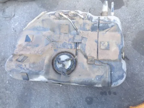 Δεξαμενή Καυσίμου (Ρεζερβουάρ) για HYUNDAI COUPE (2001 - 2004) (GK)  PETROL *ΔΒ* Δεξαμενή Καυσίμου (Ρεζερβουάρ) για HYUNDAI COUPE (2001 - 2004) (GK)  PETROL *ΔΒ*