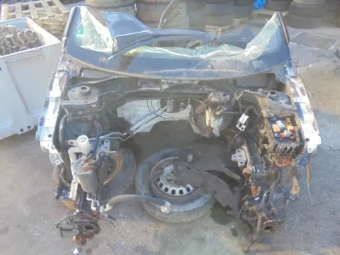 Τροπέτο Εμπρός Κουφάρι για VW GOLF (2004 - 2008) Mk5 (1K1) *ΔΒ* Τροπέτο Εμπρός Κουφάρι για VW GOLF (2004 - 2008) Mk5 (1K1) *ΔΒ*