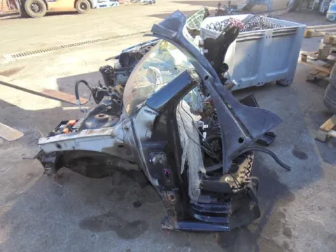 Τροπέτο Εμπρός Κουφάρι για VW GOLF (2004 - 2008) Mk5 (1K1) *ΔΒ* - 