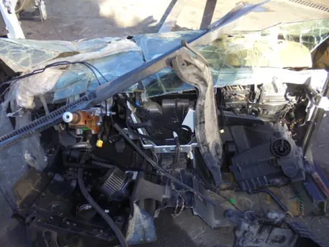 Τροπέτο Εμπρός Κουφάρι για VW GOLF (2004 - 2008) Mk5 (1K1) *ΔΒ* - 