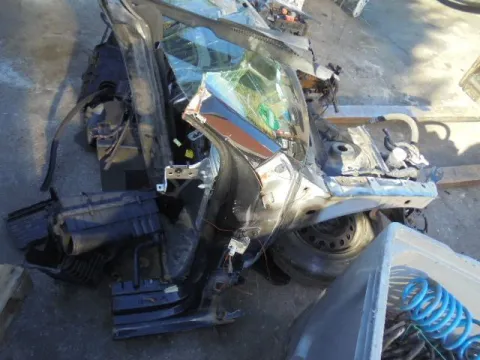 Τροπέτο Εμπρός Κουφάρι για VW GOLF (2004 - 2008) Mk5 (1K1) *ΔΒ* - 