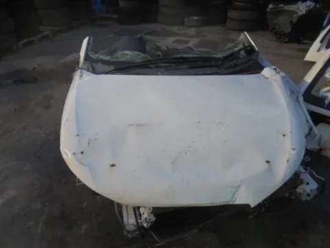 Τροπέτο Εμπρός Κουφάρι για TOYOTA CELICA (2002 - 2005) (T230) *ΔΒ* Τροπέτο Εμπρός Κουφάρι για TOYOTA CELICA (2002 - 2005) (T230) *ΔΒ*