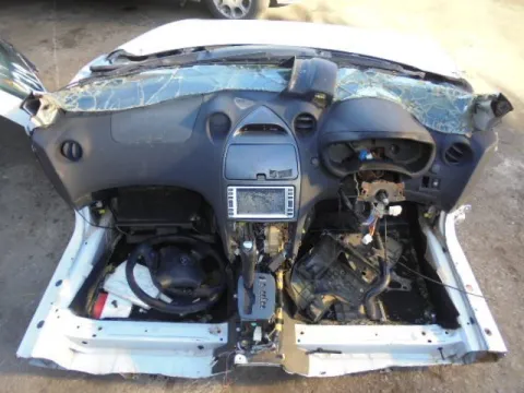 Τροπέτο Εμπρός Κουφάρι για TOYOTA CELICA (2002 - 2005) (T230) *ΔΒ* -  Τροπέτο Εμπρός Κουφάρι για TOYOTA CELICA (2002 - 2005) (T230) *ΔΒ* -