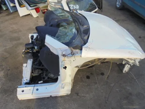 Τροπέτο Εμπρός Κουφάρι για TOYOTA CELICA (2002 - 2005) (T230) *ΔΒ* -  Τροπέτο Εμπρός Κουφάρι για TOYOTA CELICA (2002 - 2005) (T230) *ΔΒ* -