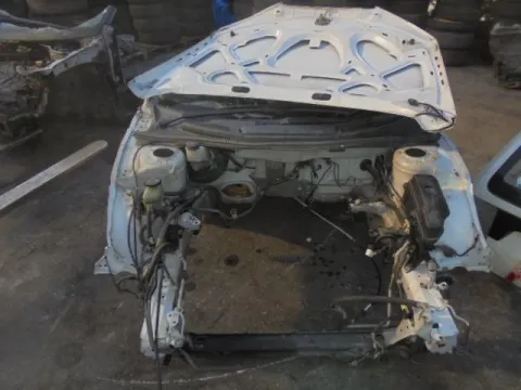 Τροπέτο Εμπρός Κουφάρι για TOYOTA CELICA (2002 - 2005) (T230) *ΔΒ* -  Τροπέτο Εμπρός Κουφάρι για TOYOTA CELICA (2002 - 2005) (T230) *ΔΒ* -