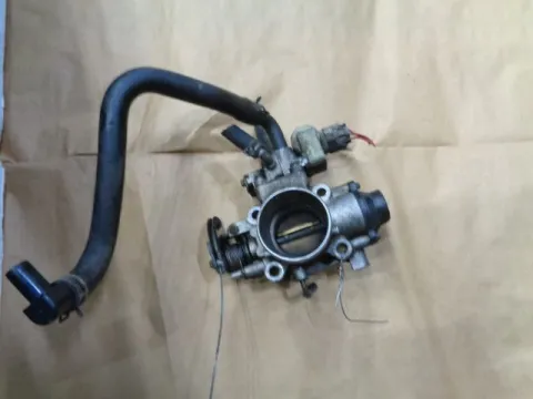 Σώμα Πεταλούδας (13400-60G00) (13400-60G00) για SUZUKI BALENO (1994 - 1998) (SY) , (1998 - 2001) (SY) Σώμα Πεταλούδας (13400-60G00) (13400-60G00) για SUZUKI BALENO (1994 - 1998) (SY) , (1998 - 2001) (SY)